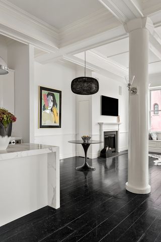 $3,550,000 | 155 Perry Street, Unit 6A | West Village