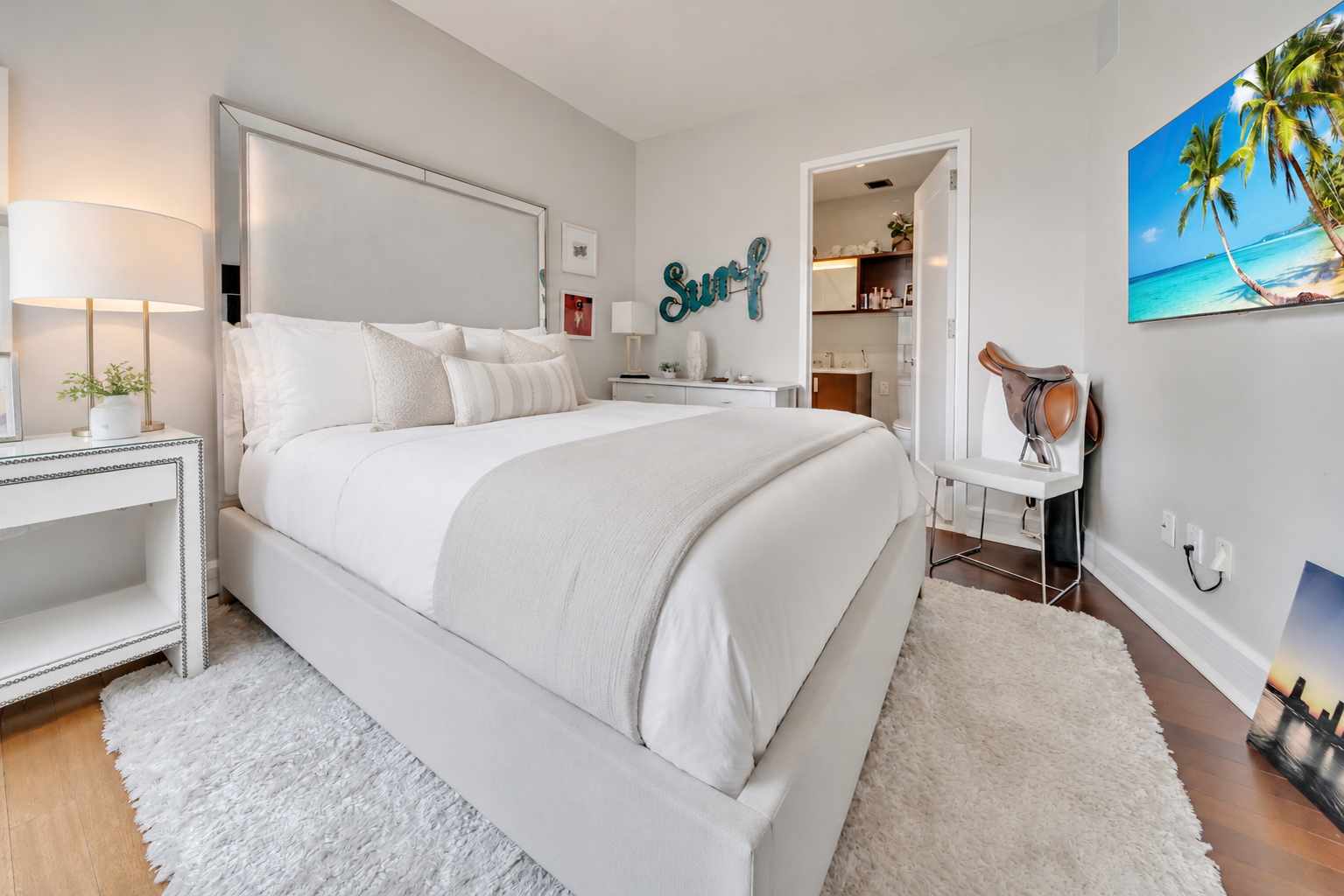60 Riverside Boulevard, Unit 1802 Manhattan, NY 10069 - Photo 5 of 22