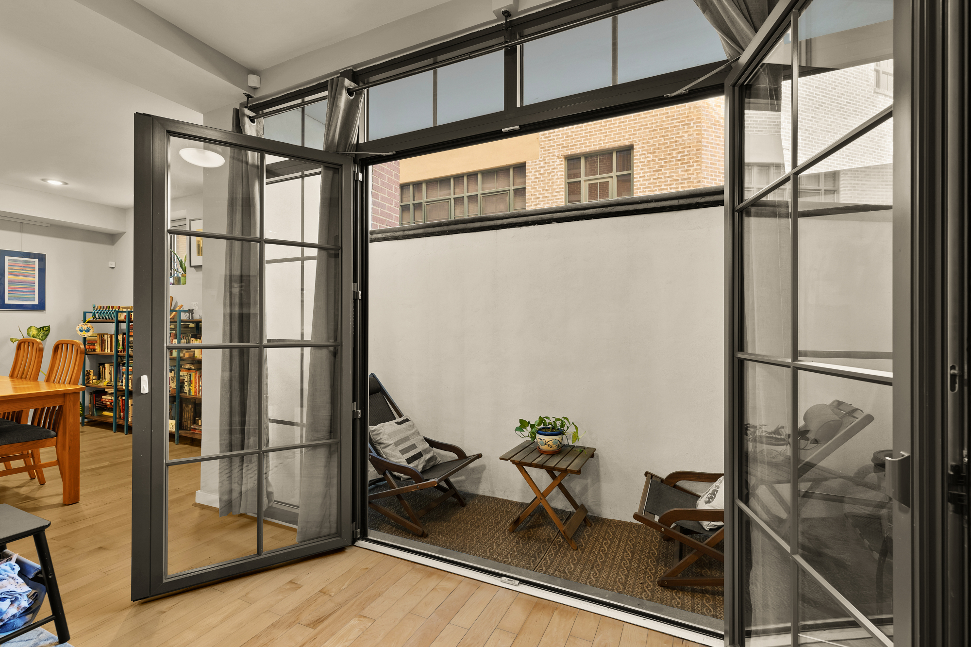 2412 17th Street Northwest, Unit C03 Washington, DC 20009 - Photo 7 of 18