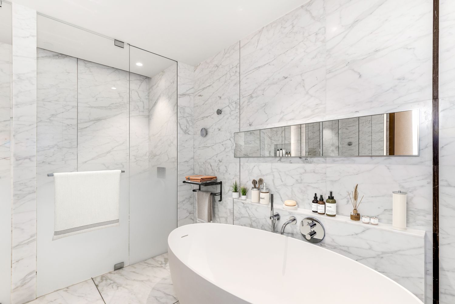 565 Broome Street, Unit N8A Manhattan, NY 10013 - Photo 10 of 19