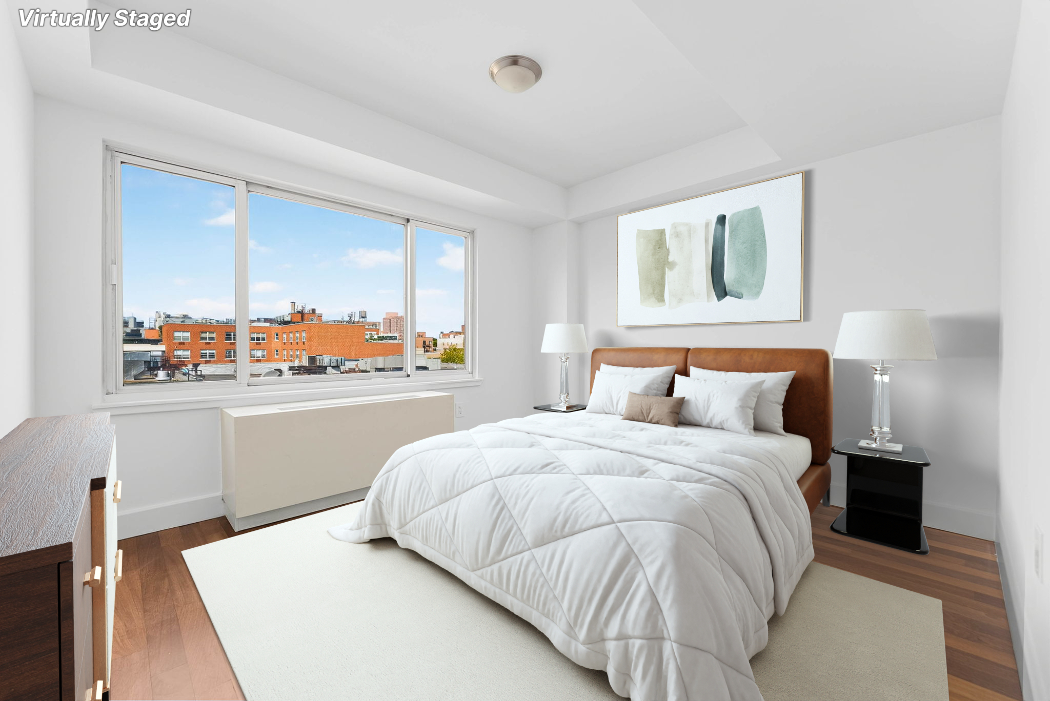 106 West 116th Street, Unit 5A Manhattan, NY 10026 - Photo 6 of 20 Gallery Image 6