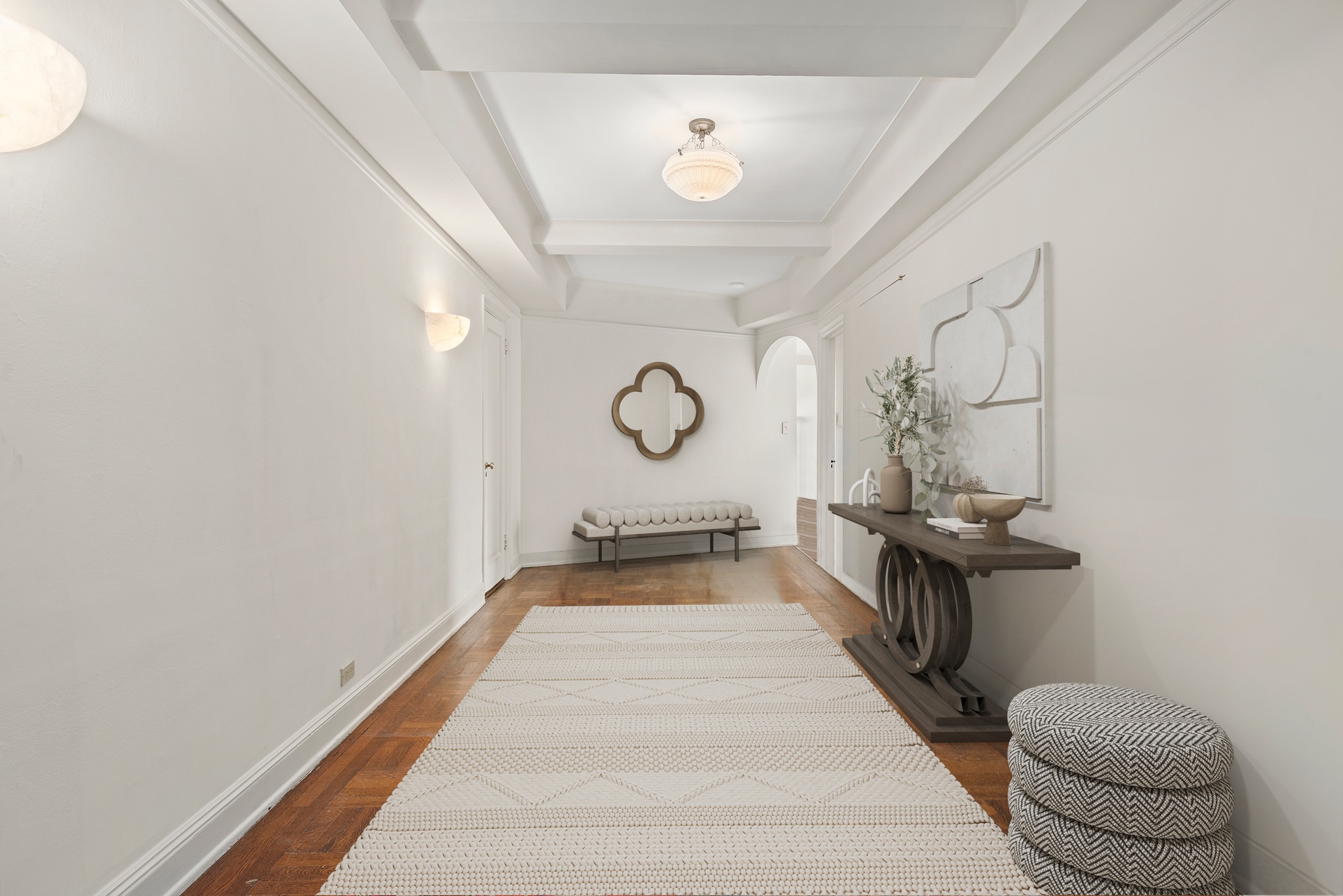 110-118 Riverside Drive, Unit 15B Manhattan, NY 10024 - Photo 13 of 18