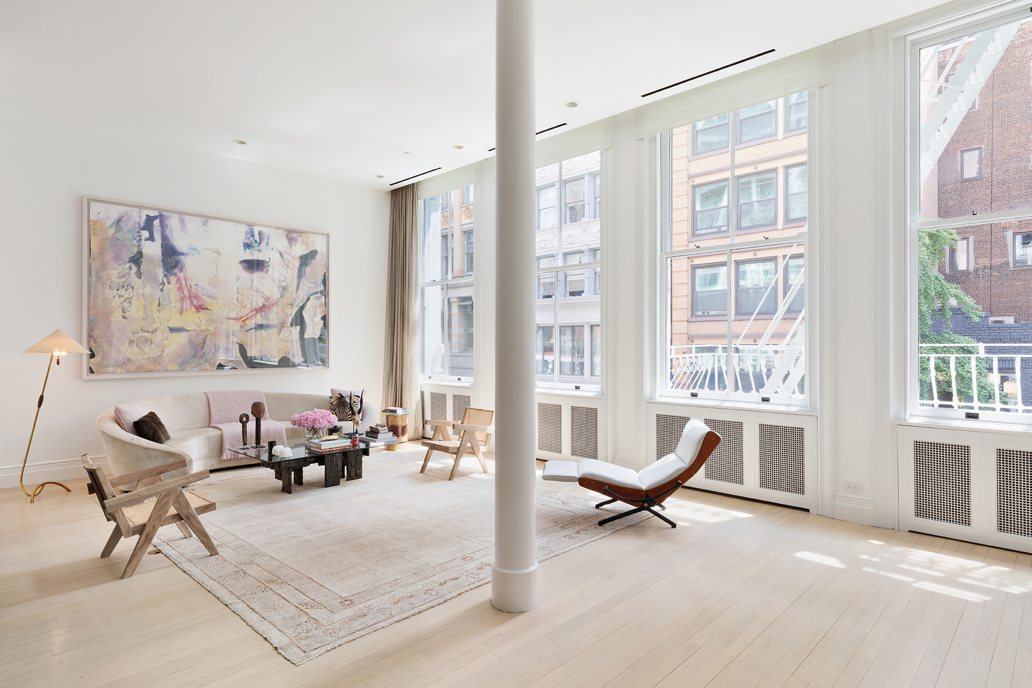 115 Spring Street, Unit 2 Manhattan, NY 10012 - Photo 2 of 16 Gallery Image 2