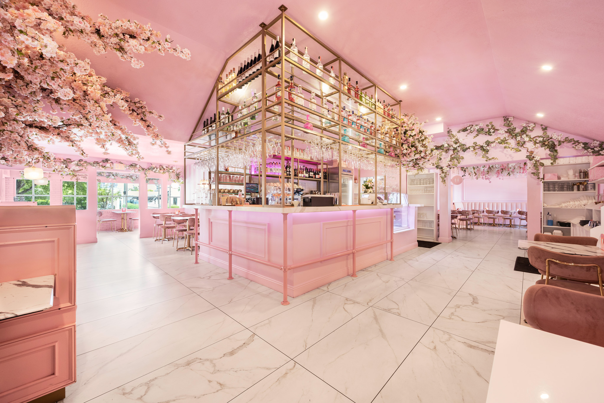 2345 Southwest 37th Avenue Miami, FL 33145 - Photo 15 of 38