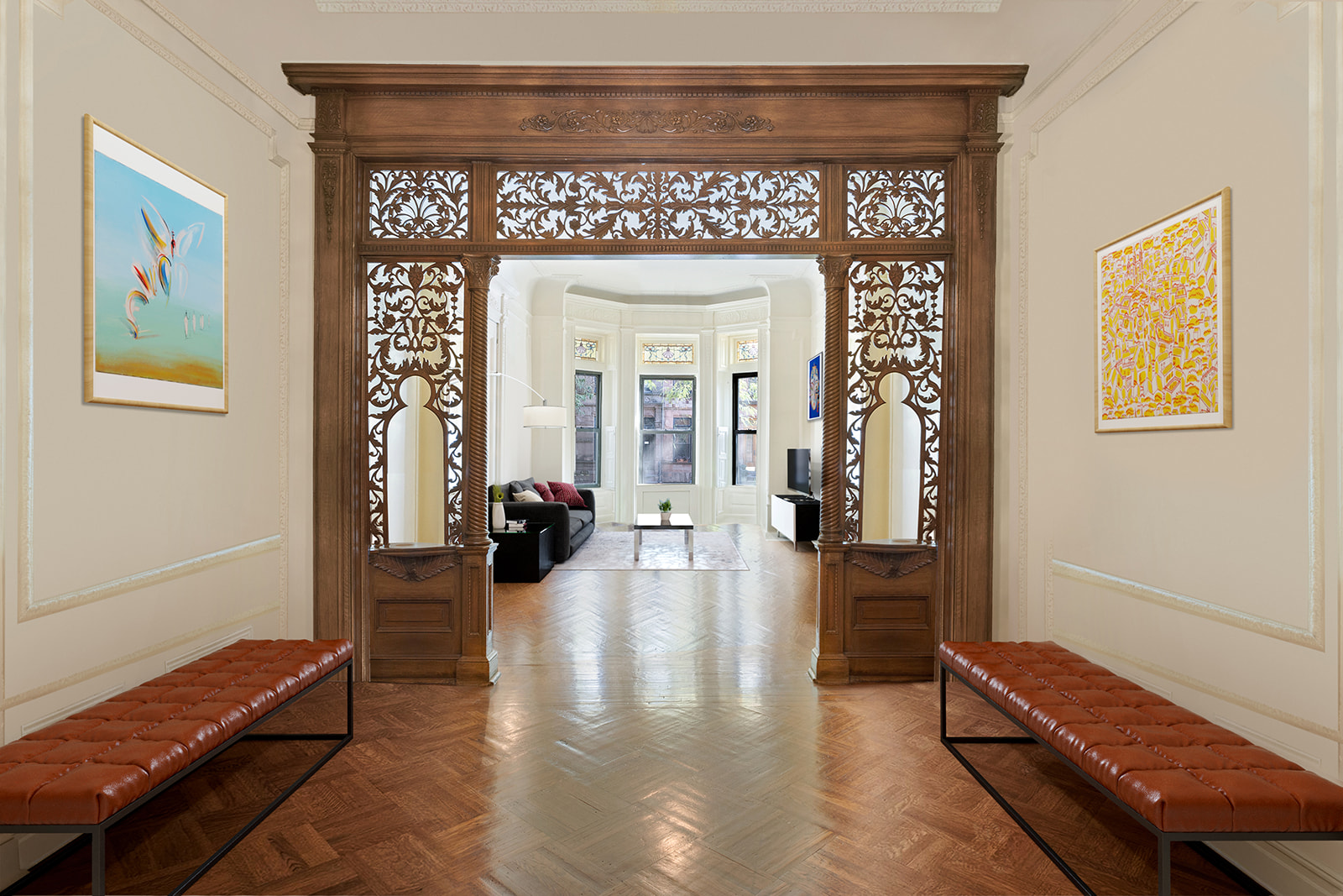 593 Jefferson Avenue Brooklyn, NY 11221 - Photo 1 of 18