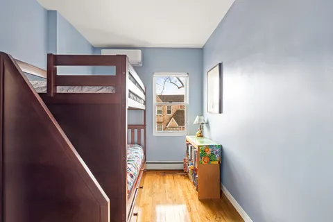 a view of an entryway