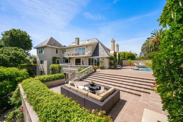 $5,250,000 | 82 McNear Drive, San Rafael, CA 94901