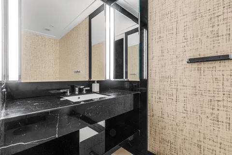 $4,450,000 | 10 Riverside Boulevard, Unit 28C | Upper West Side