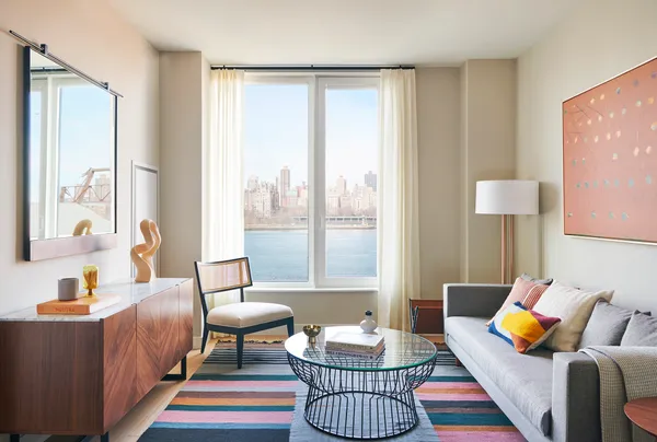 $4,400 | 30-77 Vernon Boulevard, Unit 514W | Astoria