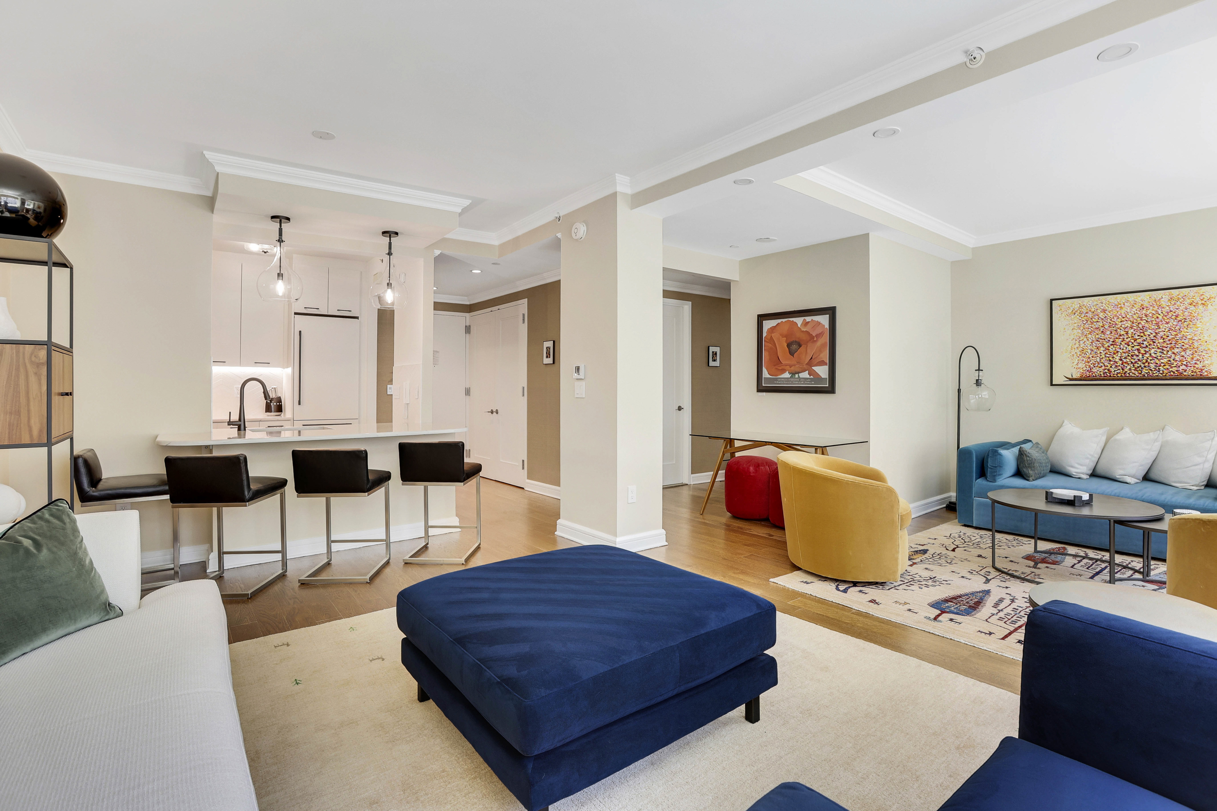 100 Riverside Boulevard, Unit 6R Manhattan, NY 10069 - Photo 4 of 14