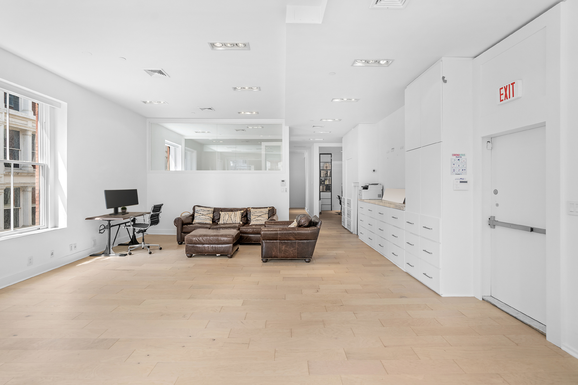 12 Mercer Street Manhattan, NY 10013 - Photo 3 of 11