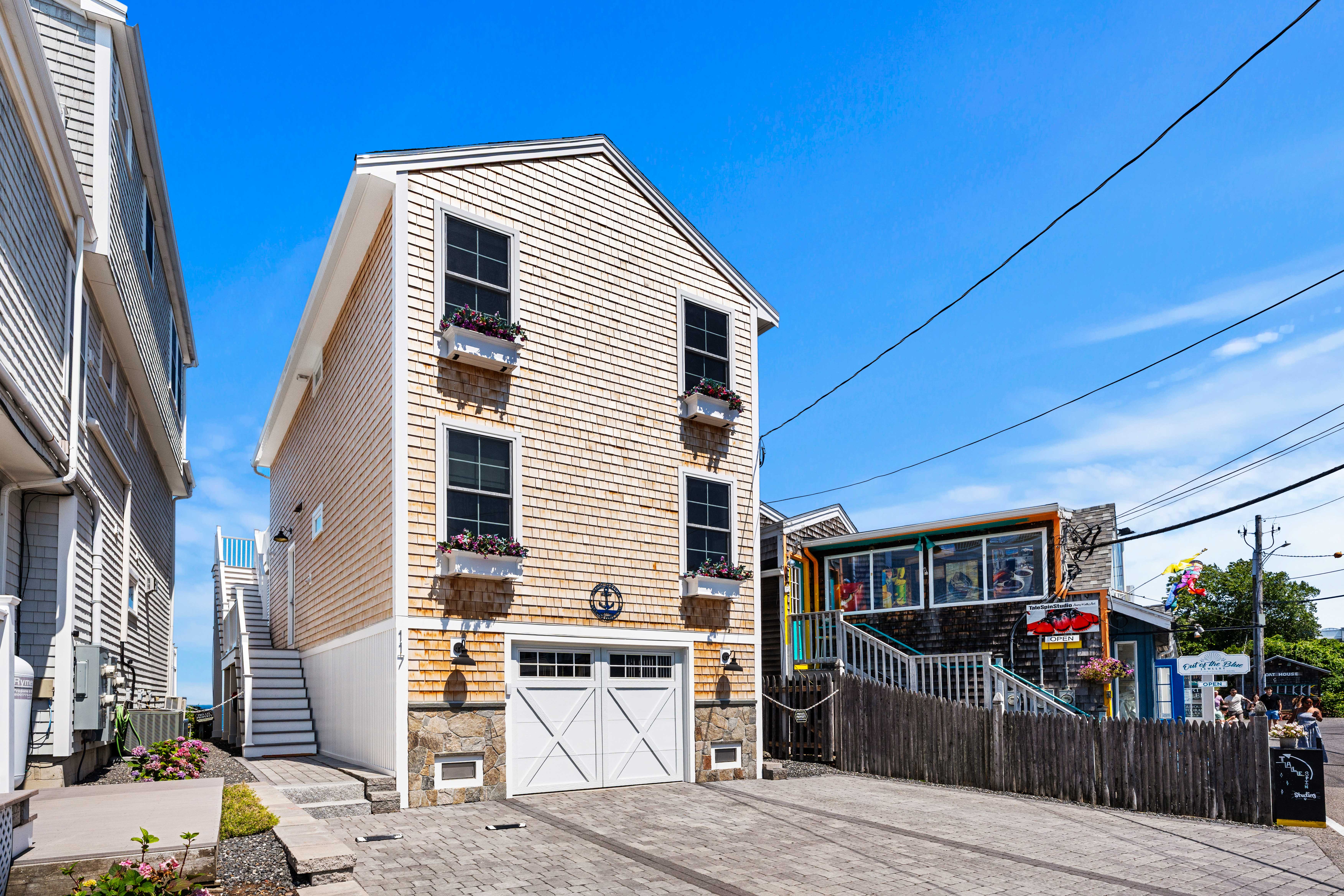 117 Perkins Cove Road Ogunquit, ME 03907 - Photo 2 of 57