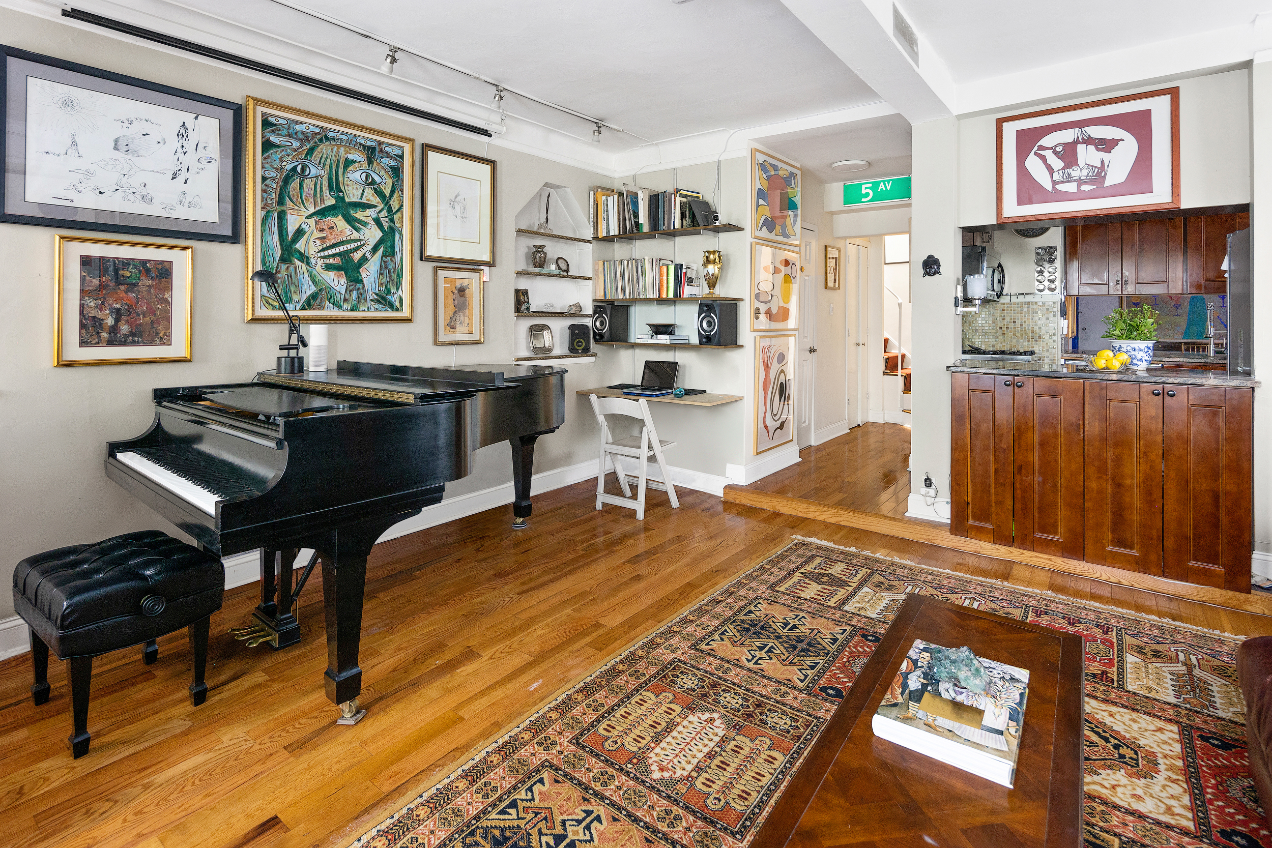 62 East 87th Street, Unit 1C Manhattan, NY 10128 - Photo 4 of 12