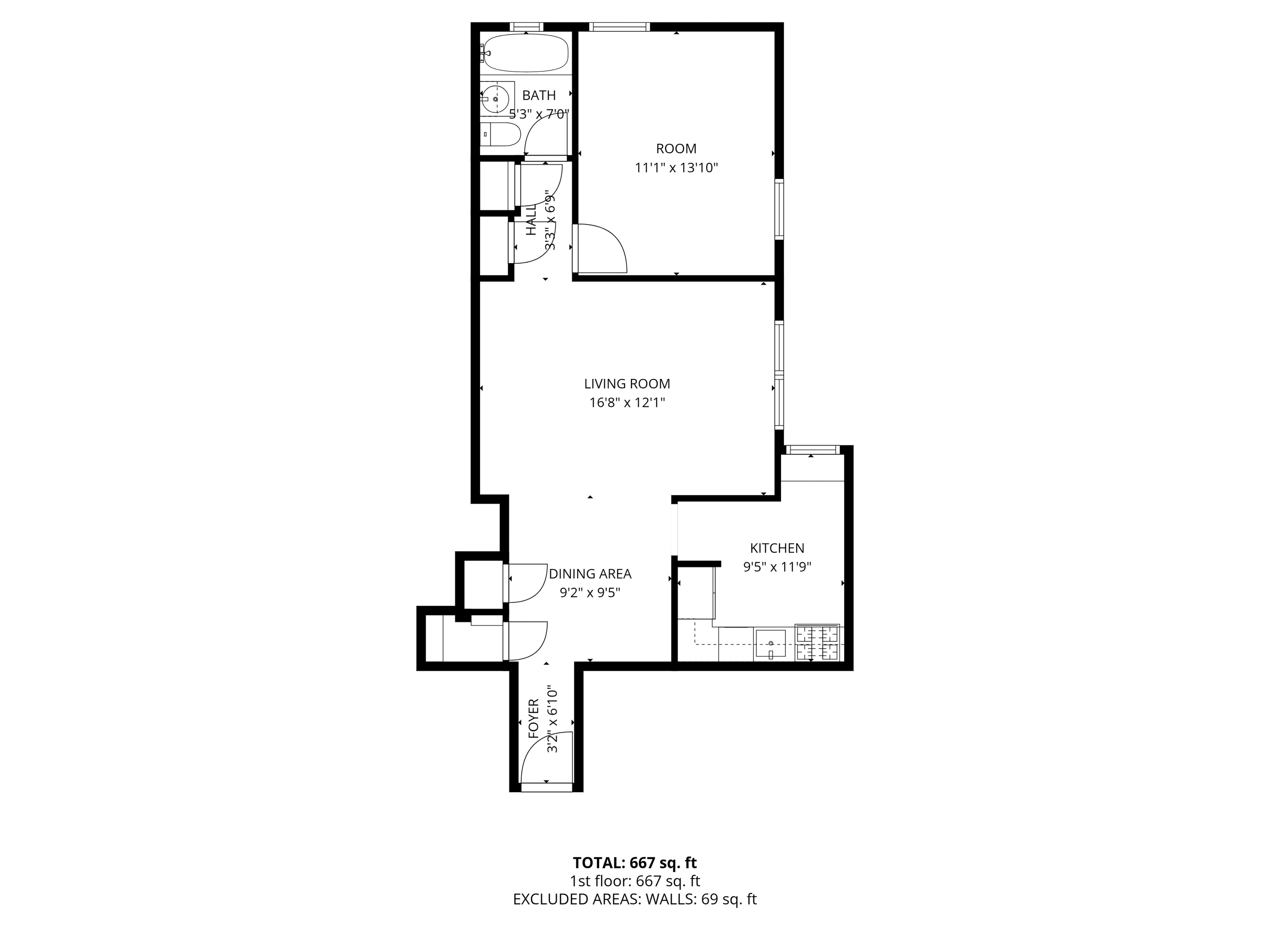 5610 Netherland Avenue, Unit 4B Bronx, NY 10471 - Photo 16 of 16