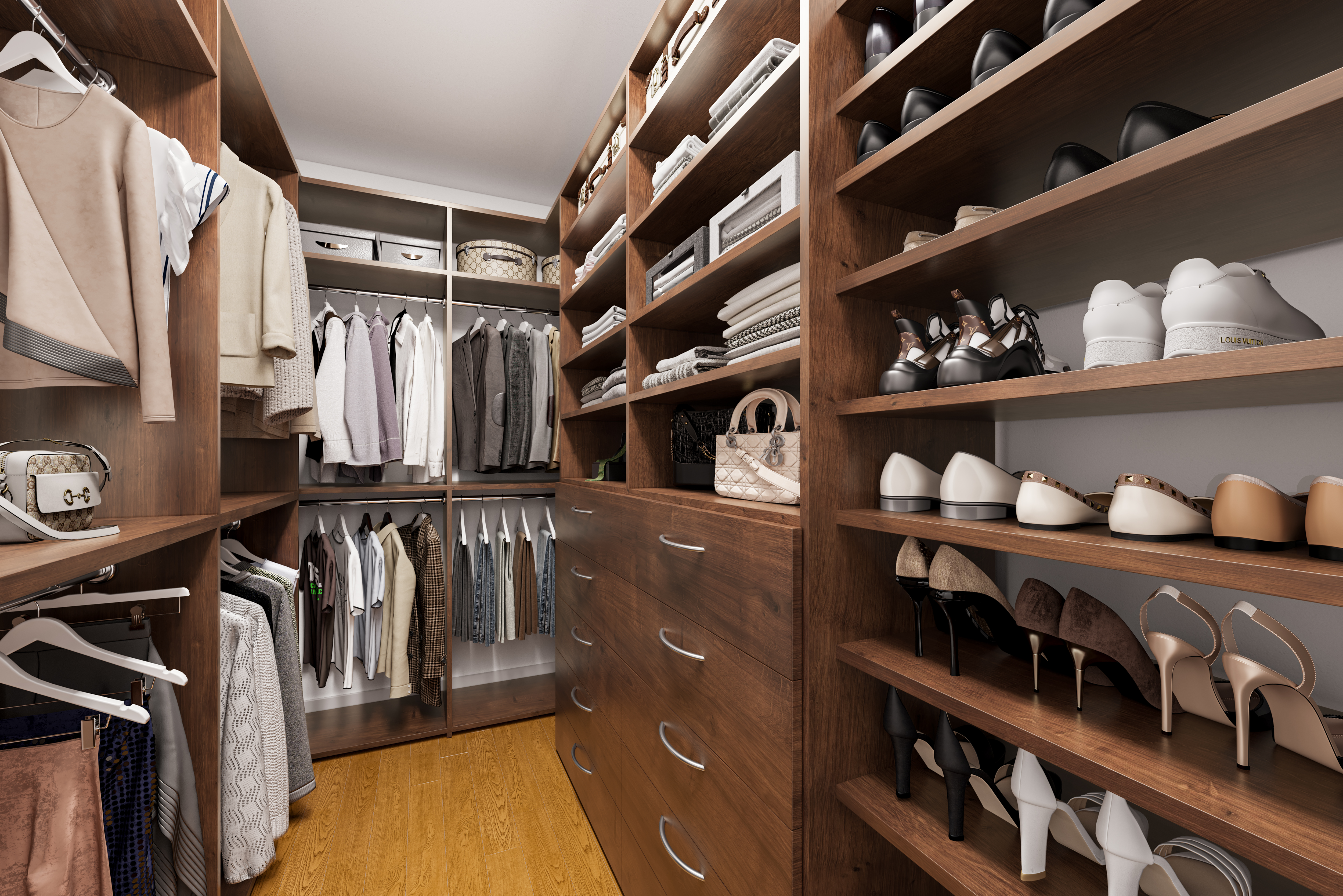 4 West 21st Street, Unit 10B Manhattan, NY 10010 - Photo 5 of 9