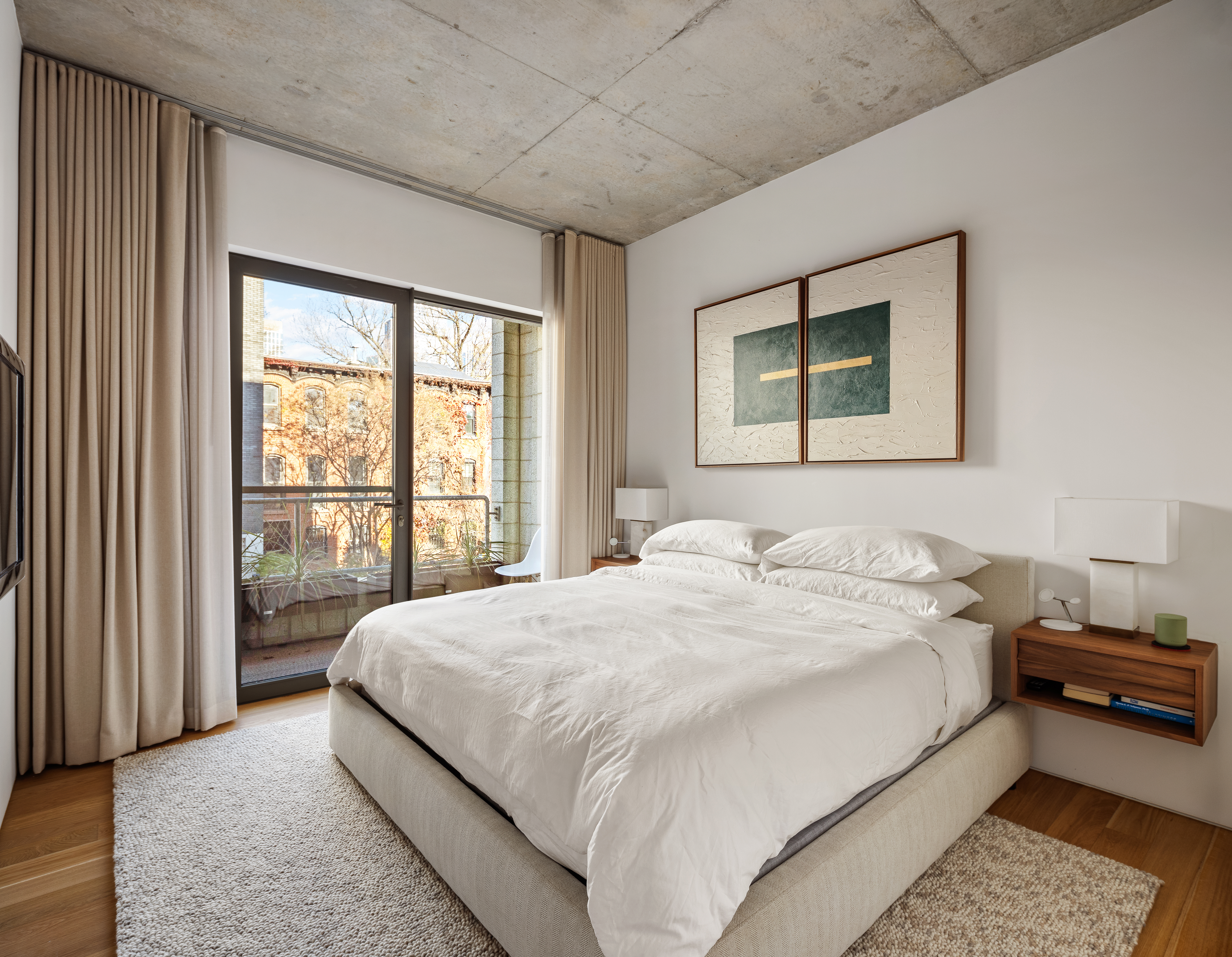 450 Warren Street, Unit 2D Brooklyn, NY 11217 - Photo 5 of 18