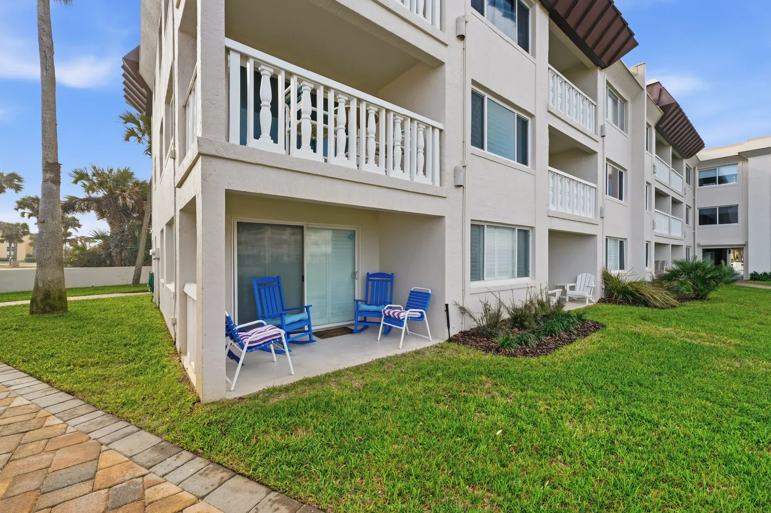 $349,900 | 3663 South Atlantic Avenue, Unit 10B, New Smyrna Beach, FL 32169