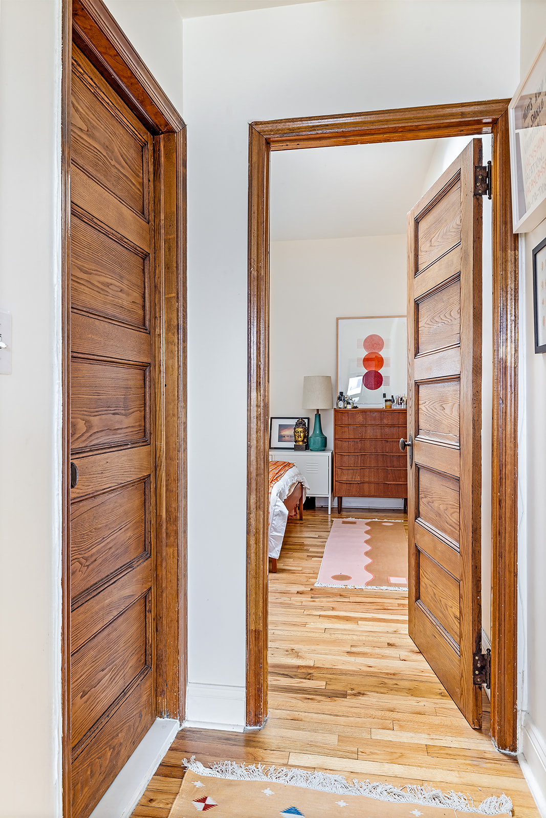 491 Park Place, Unit 4F Brooklyn, NY 11238 - Photo 4 of 9