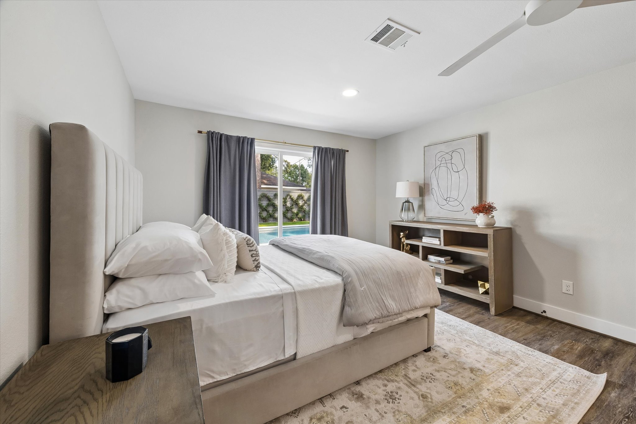 1139 Richelieu Lane Houston, TX 77018 - Photo 20 of 38 Gallery Image 20