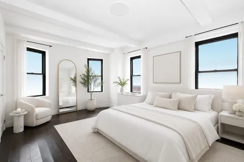 $2,150,000 | 230 Riverside Drive, Unit 17D | Upper West Side