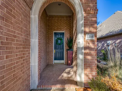 $615,000 | 1216 Lake Point Circle, McKinney, TX 75072