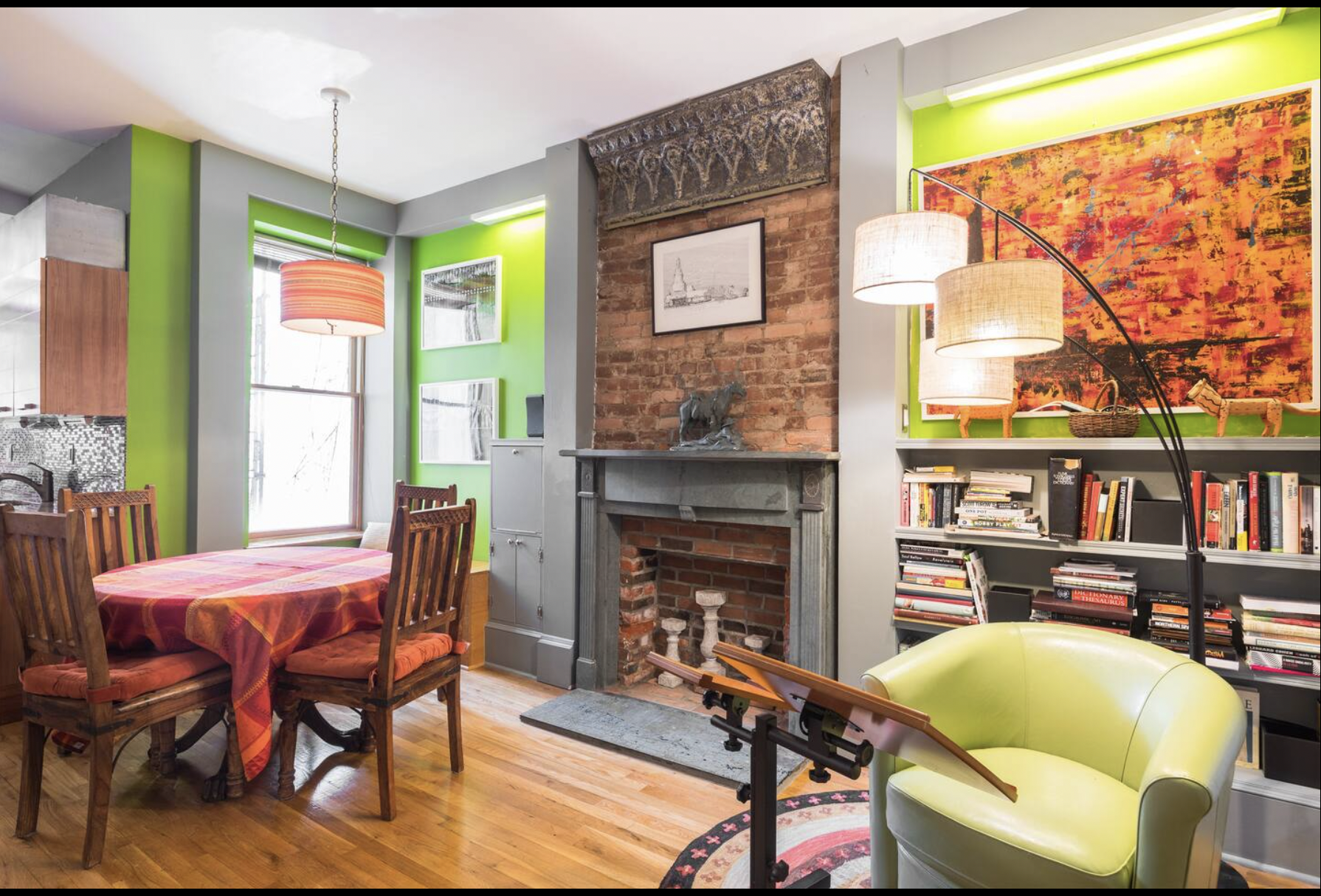 304 7th Street, Unit 1 Brooklyn, NY 11215 - Photo 12 of 23