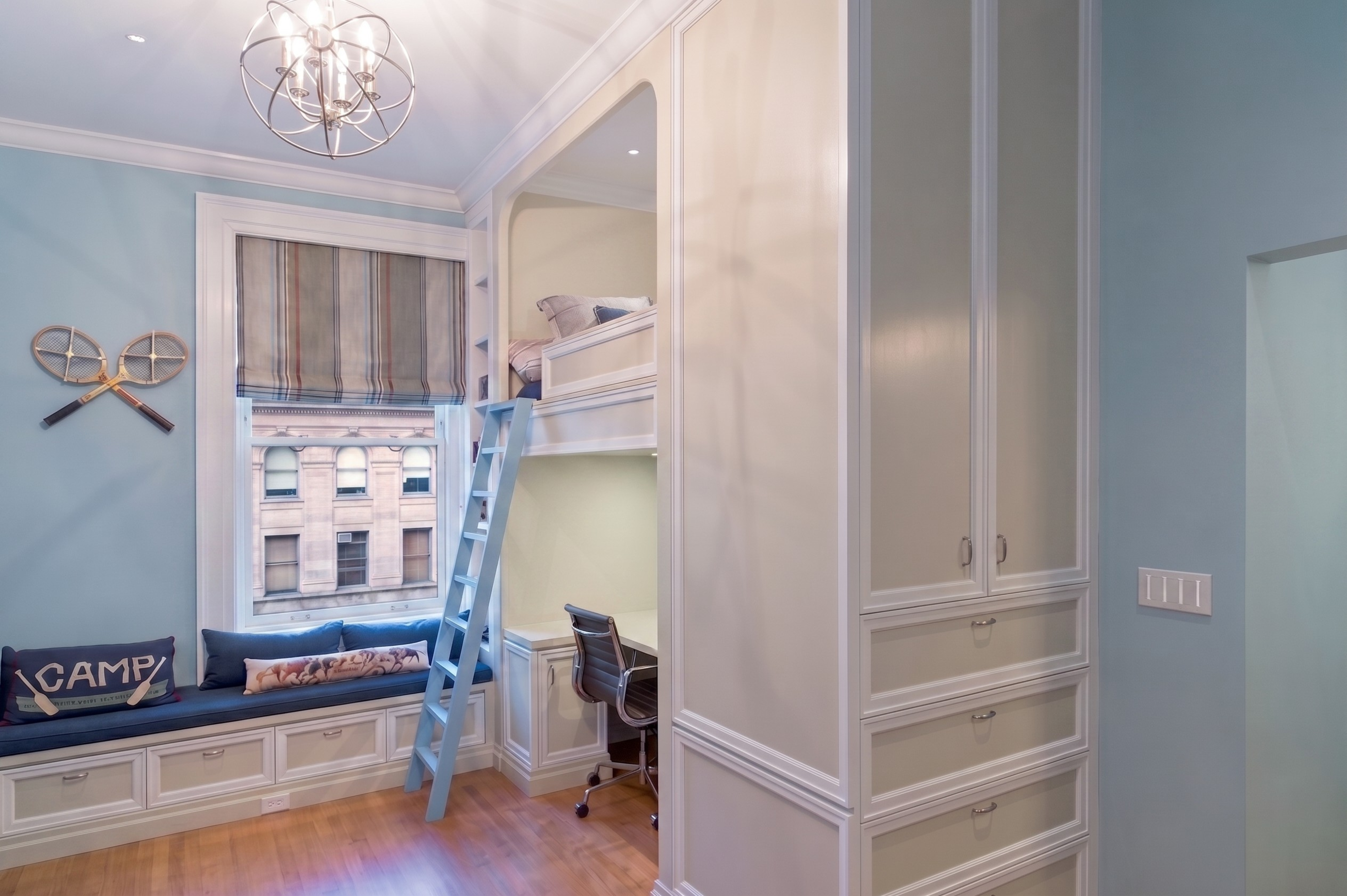 390 West End Avenue, Unit 11C Manhattan, NY 10024 - Photo 15 of 28