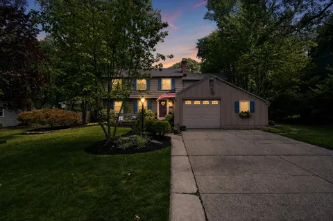 $675,000 | 110 Warfield Road, Cherry Hill, NJ 08034