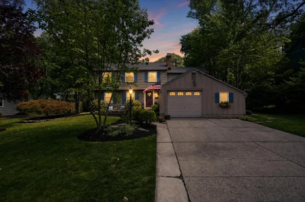 $675,000 | 110 Warfield Road, Cherry Hill, NJ 08034