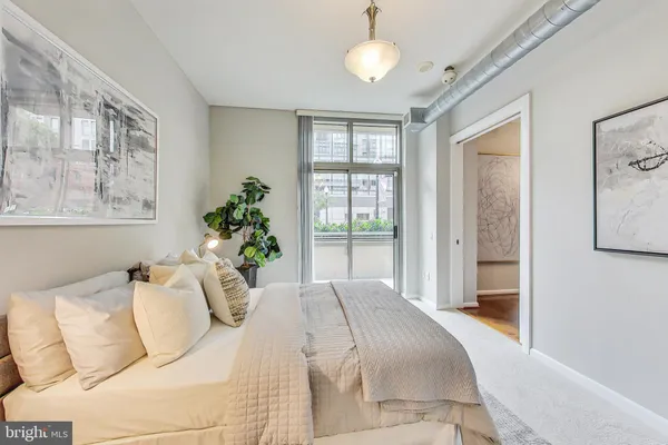 $579,000 | 811 4th Street Northwest, Unit 112, Washington, DC 20001