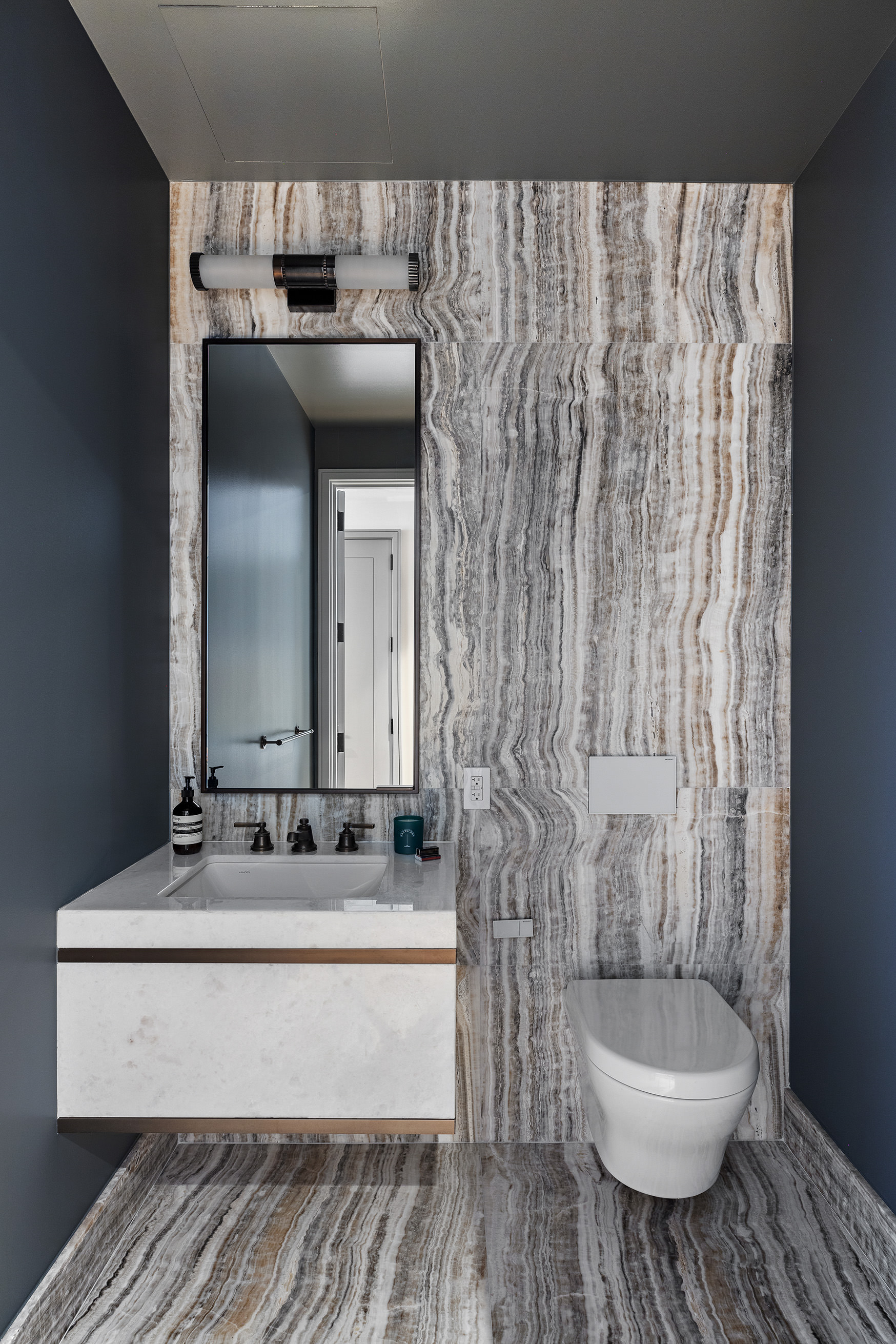 515 West 18th Street, Unit 901 Manhattan, NY 10011 - Photo 8 of 14