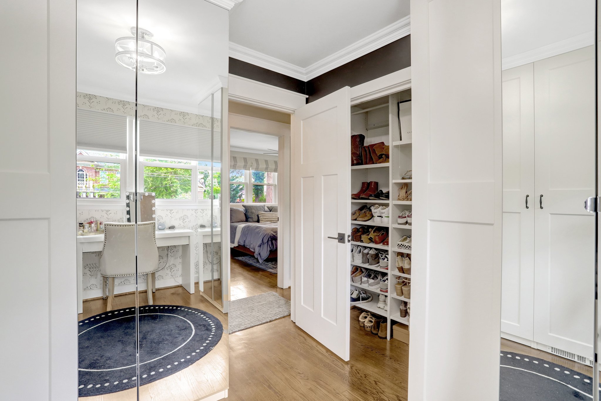 7505 Hogarth Street Springfield, VA 22151 - Photo 22 of 54