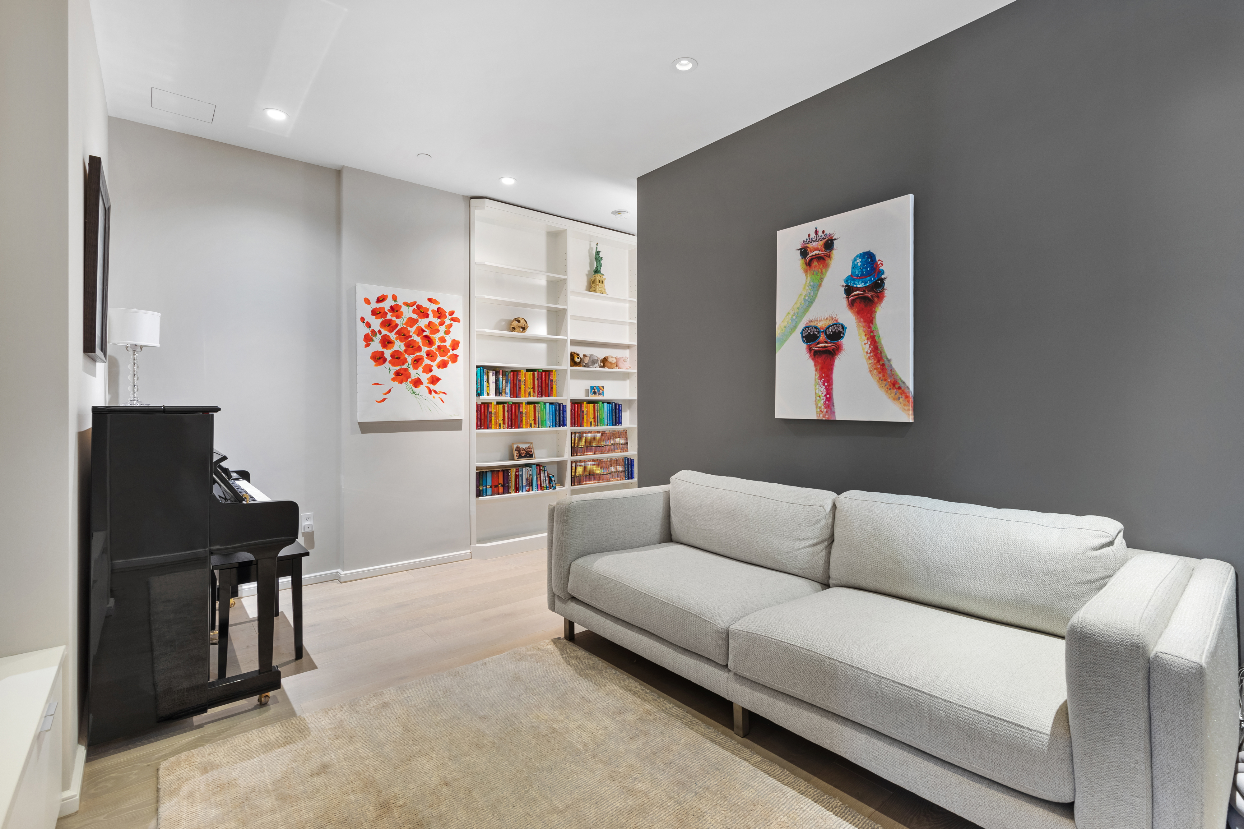 11 Beach Street, Unit 7A Manhattan, NY 10013 - Photo 21 of 29