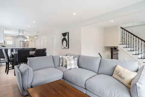 Contact Agent | 57 Garrison Avenue, Unit 2, Somerville, MA 02144