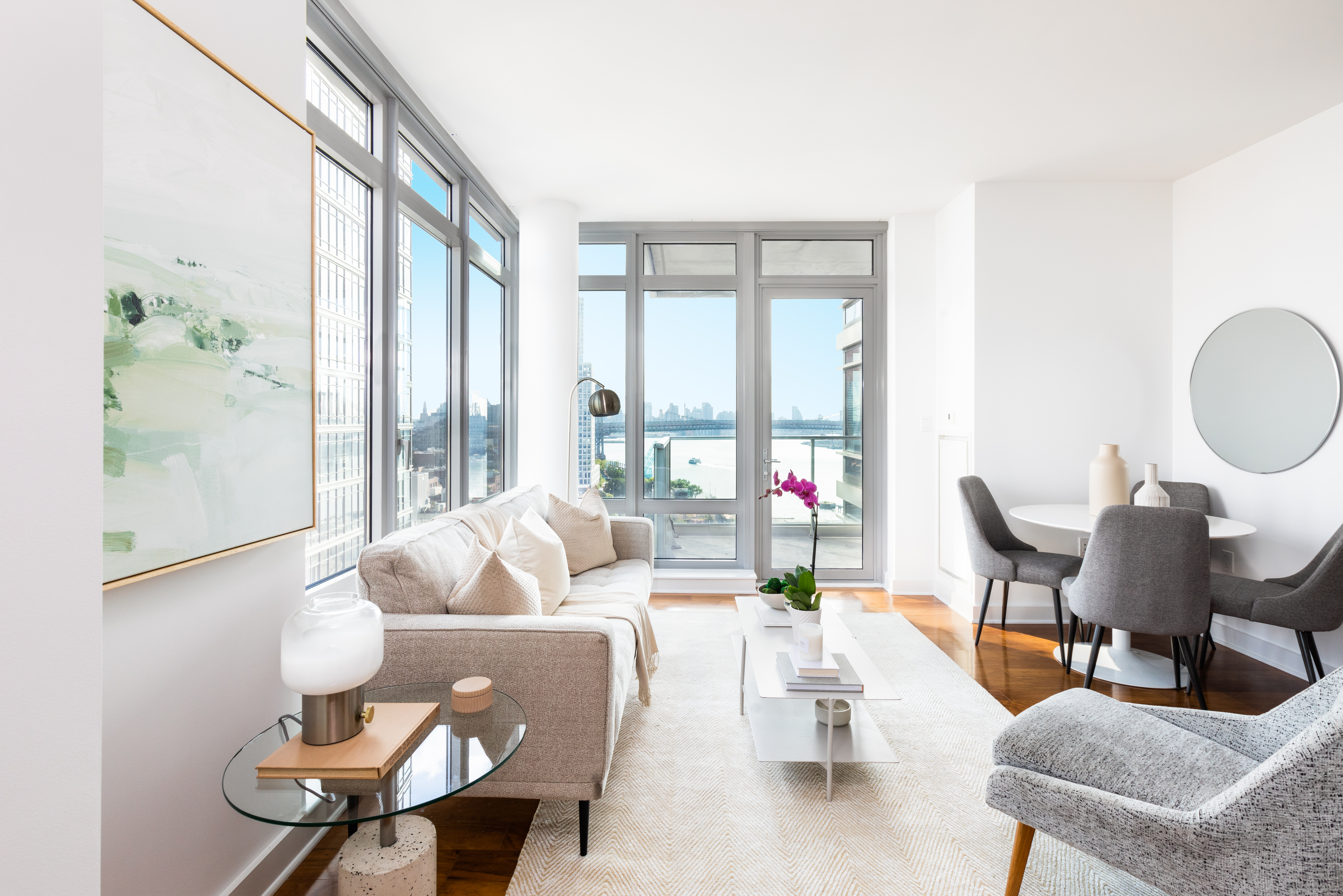 2 Northside Piers, Unit 18F Brooklyn, NY 11249 - Photo 5 of 40