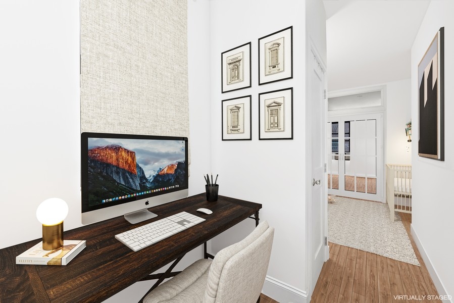 208 East 90th Street, Unit 2W Manhattan, NY 10128 - Photo 6 of 11