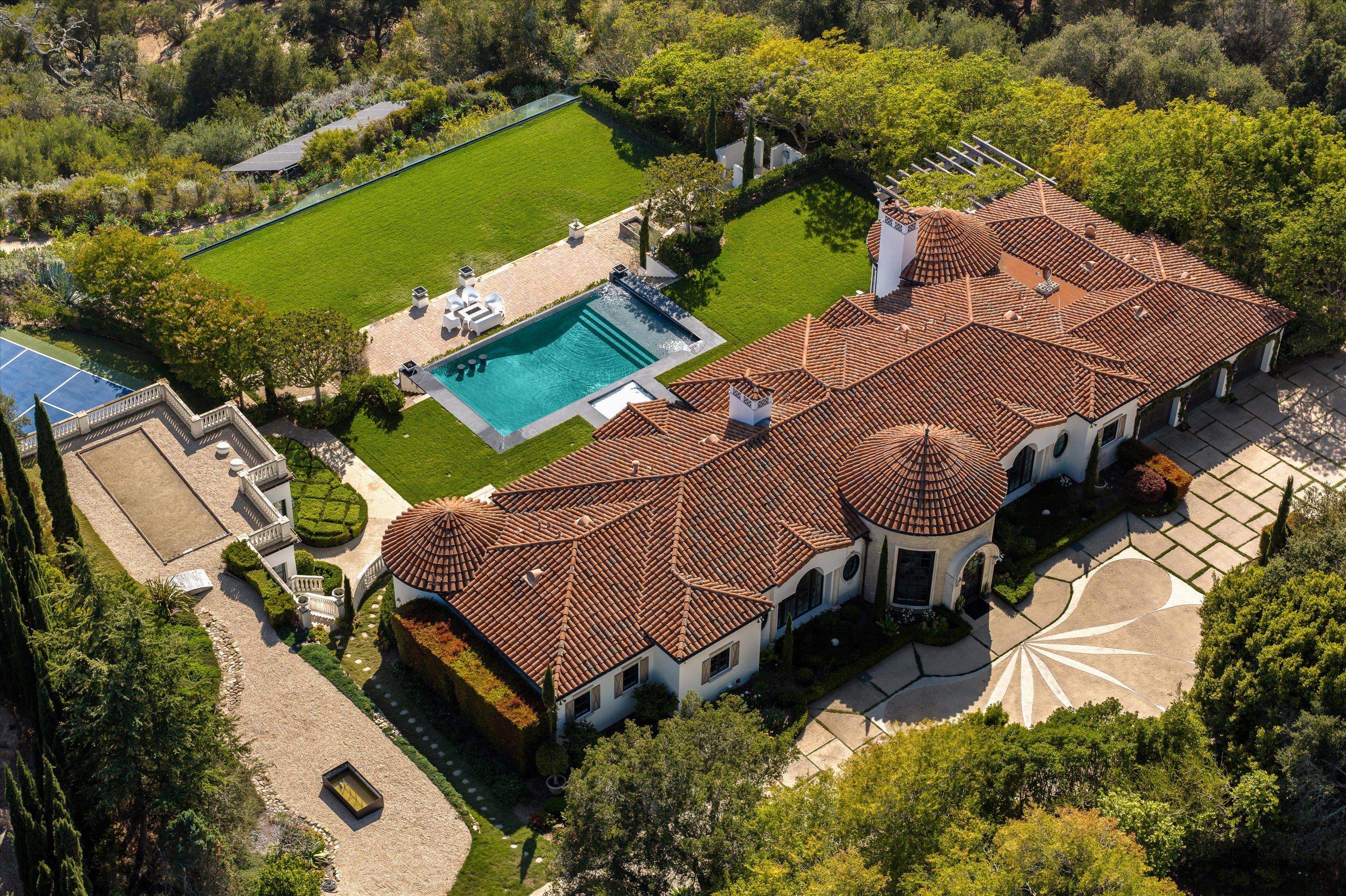 999 Romero Canyon Road Montecito, CA 93108 - Photo 5 of 69