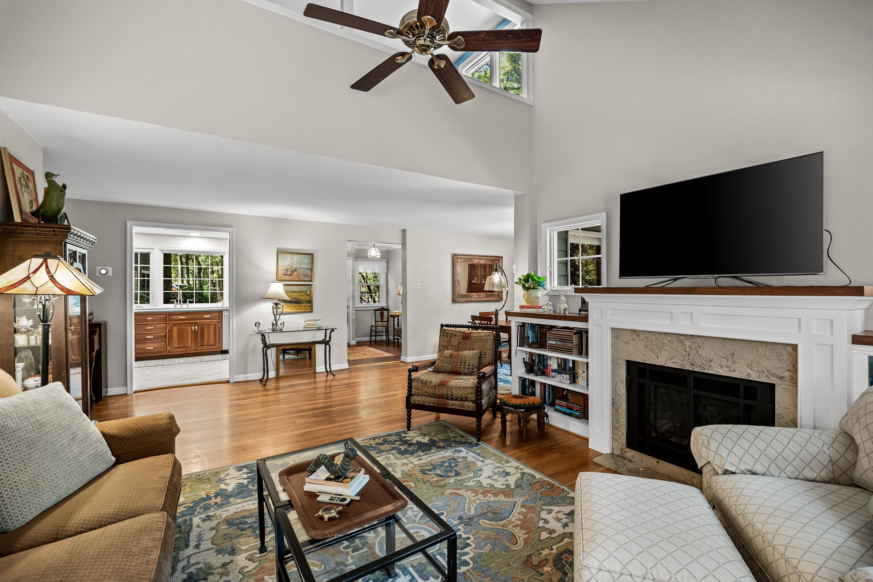 3 Piney Run Road Medford, NJ 08055 - Photo 8 of 51 Gallery Image 8
