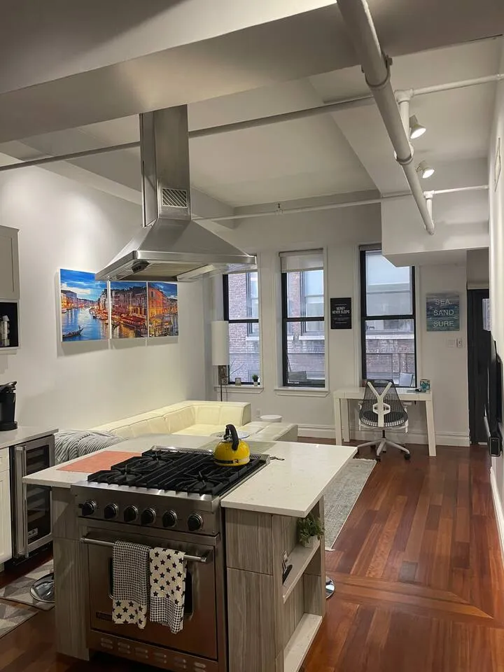 $5,750 | 43-45 East 30th Street, Unit 8D | NoMad