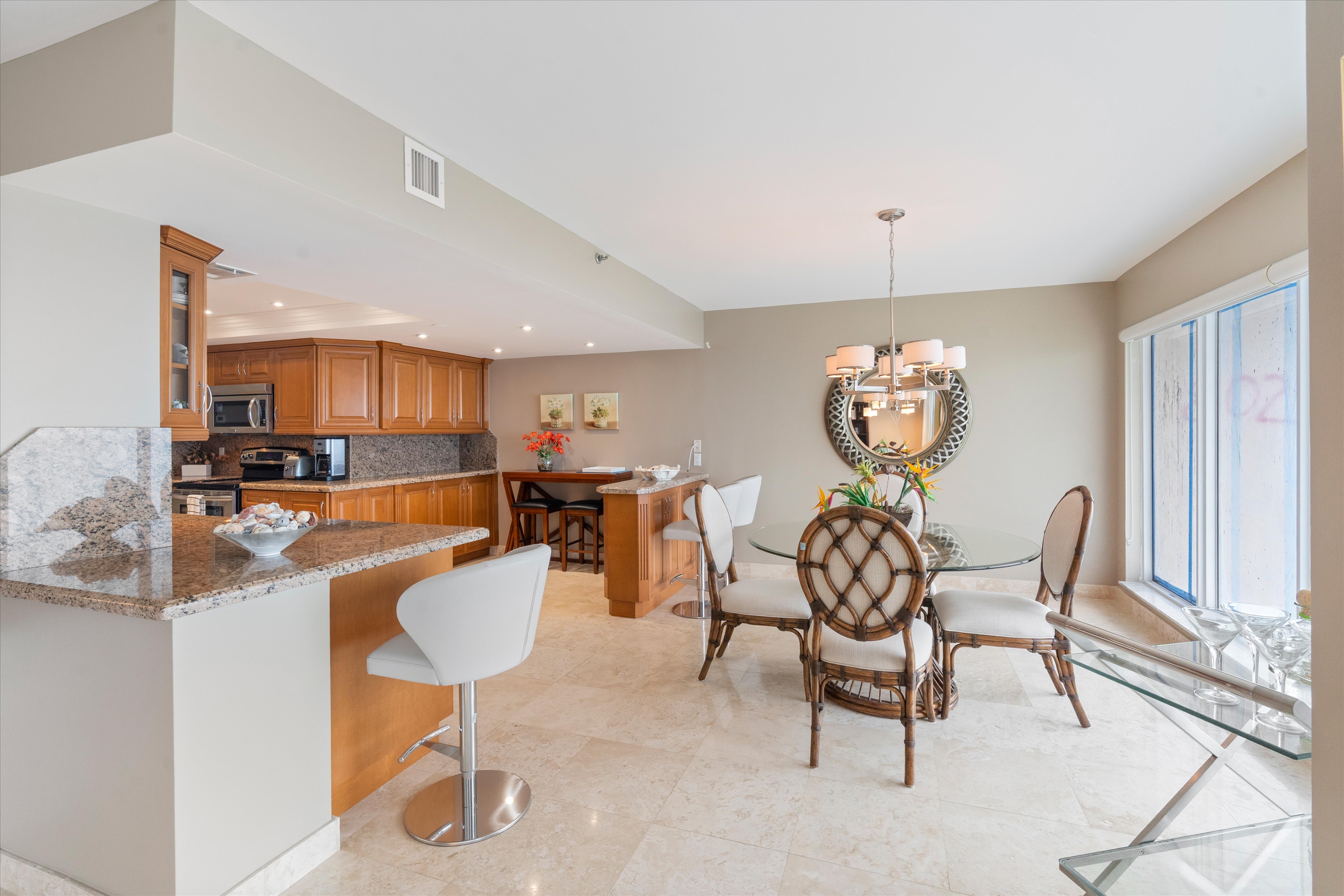 4301 North Ocean Boulevard, Unit 802 Boca Raton, FL 33431 - Photo 8 of 17