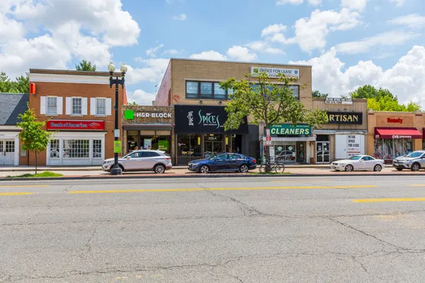 $509,000 | 3601 Connecticut Avenue Northwest, Unit 612, Washington, DC 20008