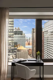 $1,849,500 | 75 Wall Street, Unit 29O | Financial District