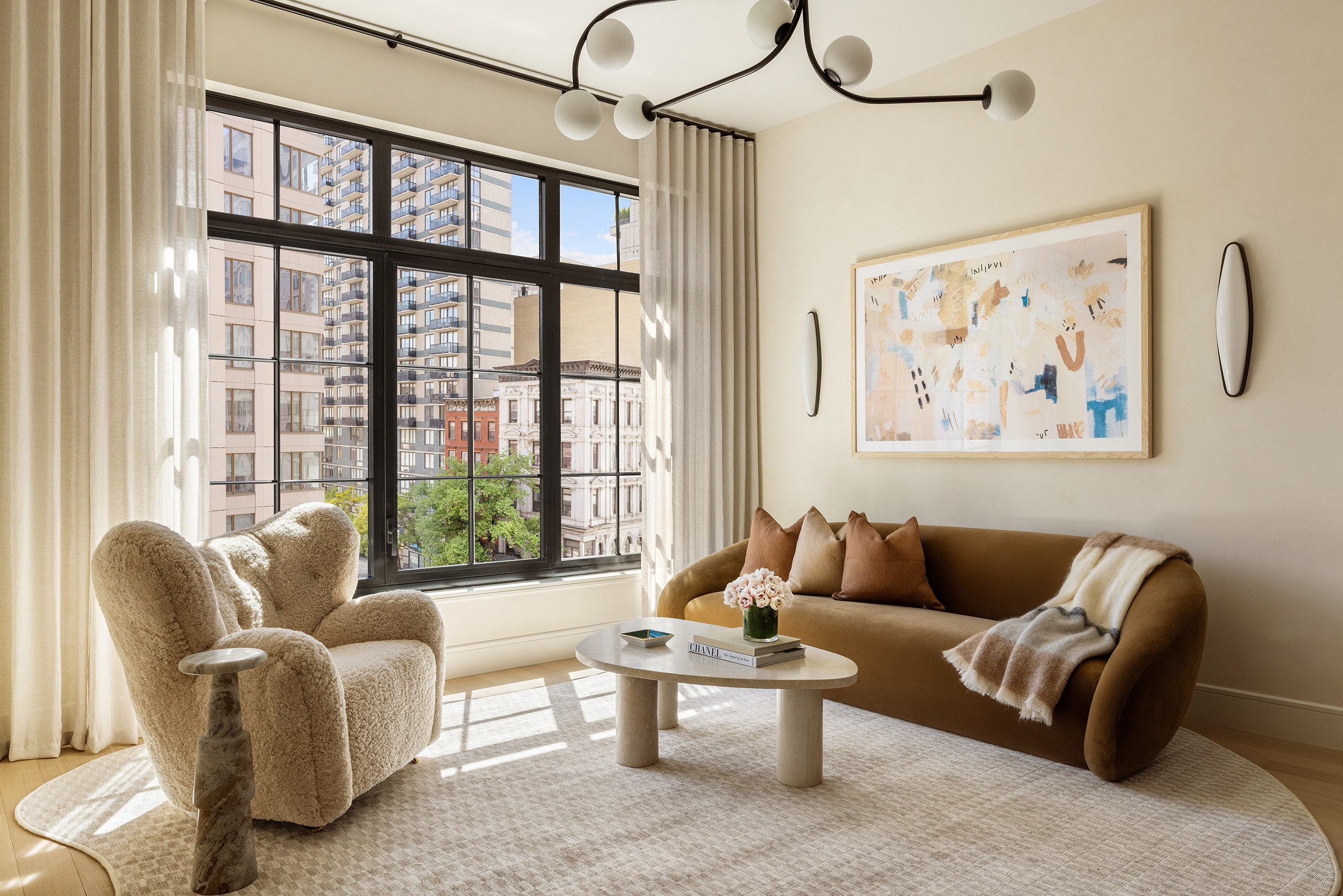 201 East 23rd Street, Unit 9E Manhattan, NY 10010 - Photo 1 of 23