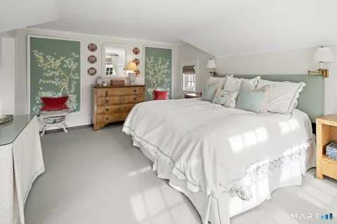 $4,050,000 | 32 West Road, New Canaan, CT 06840