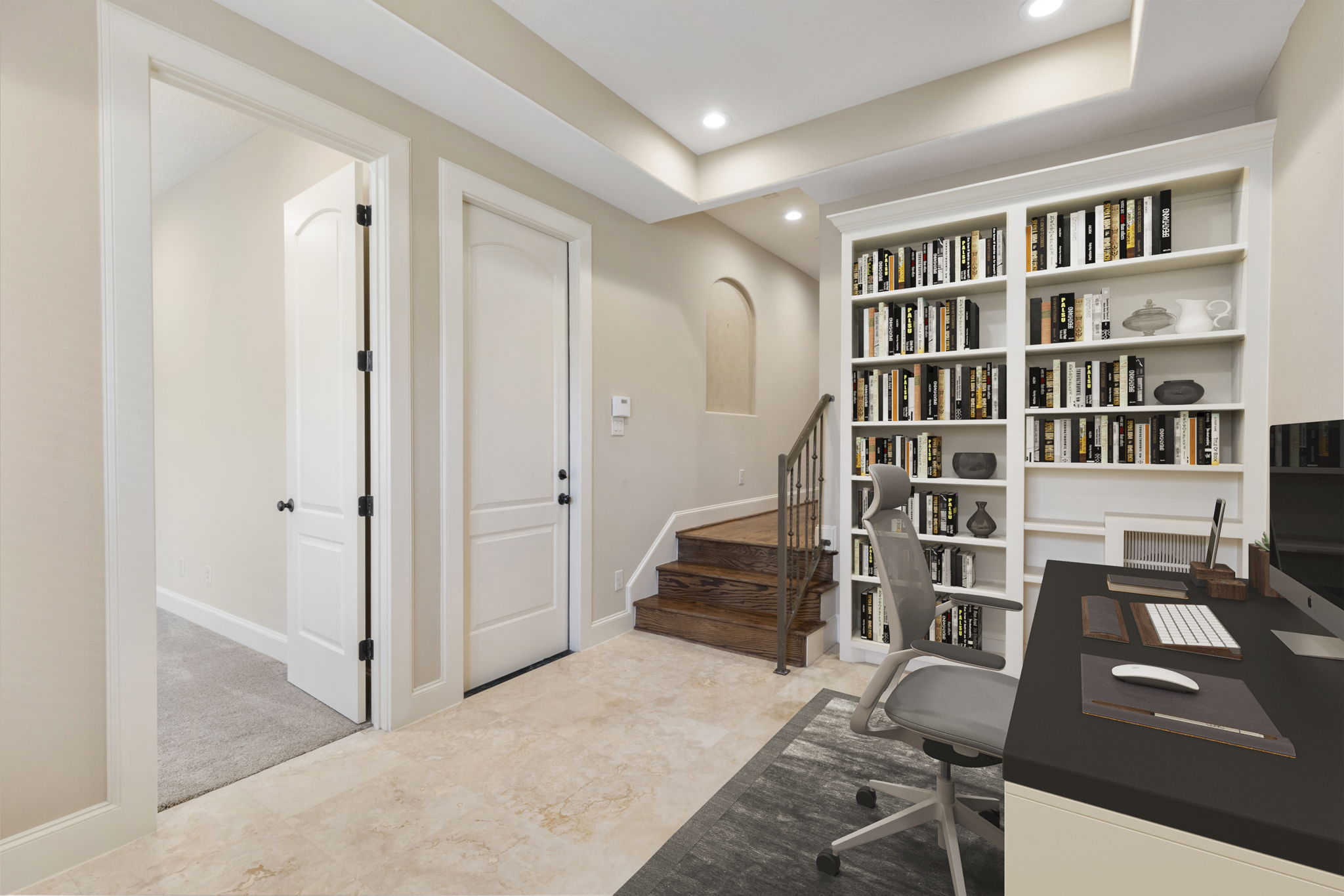 5407 Feagan Street Houston, TX 77007 - Photo 25 of 43