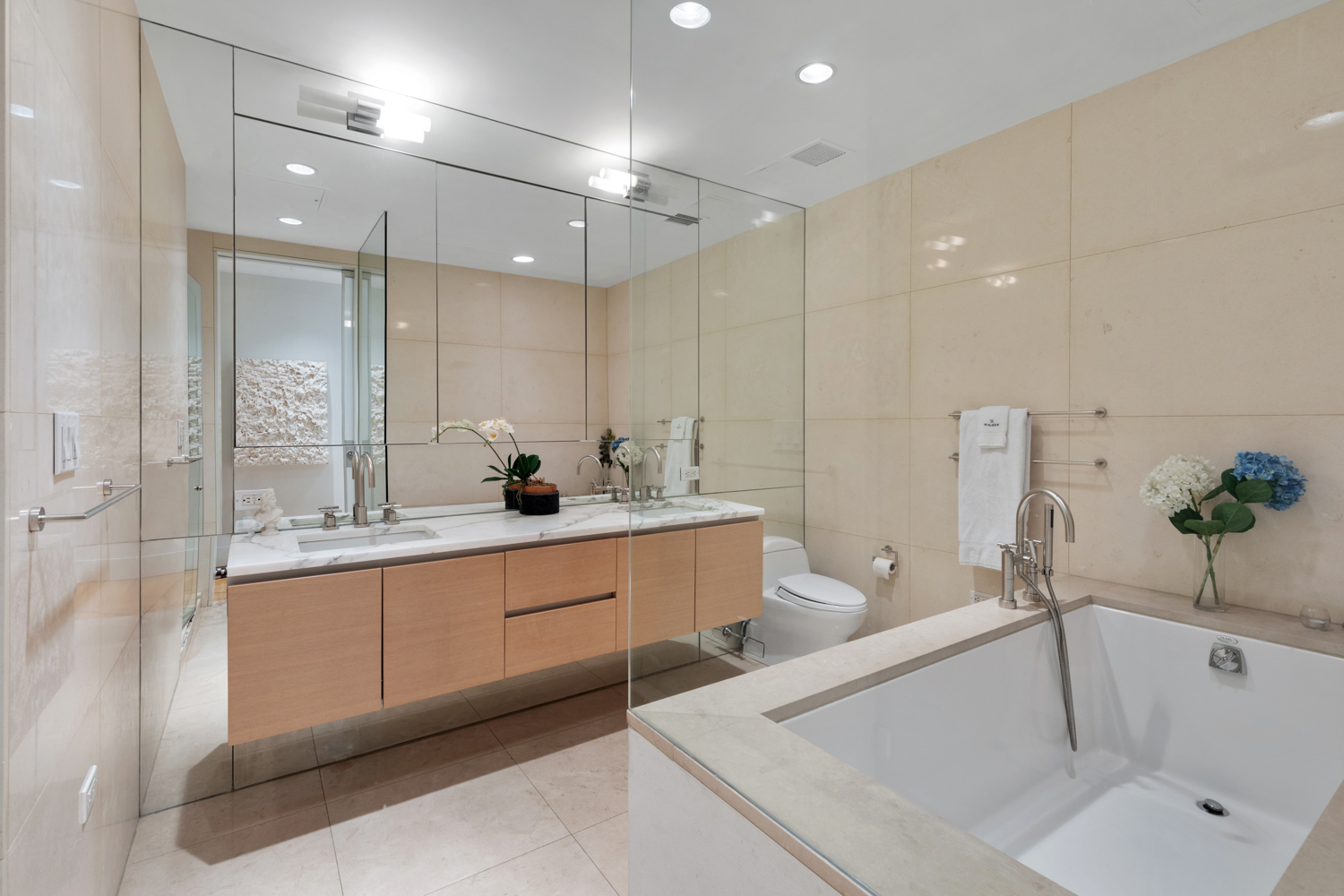 51 Walker Street, Unit 5A Manhattan, NY 10013 - Photo 6 of 12