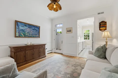 $1,550,000 | 3421 O Street Northwest, Washington, DC 20007