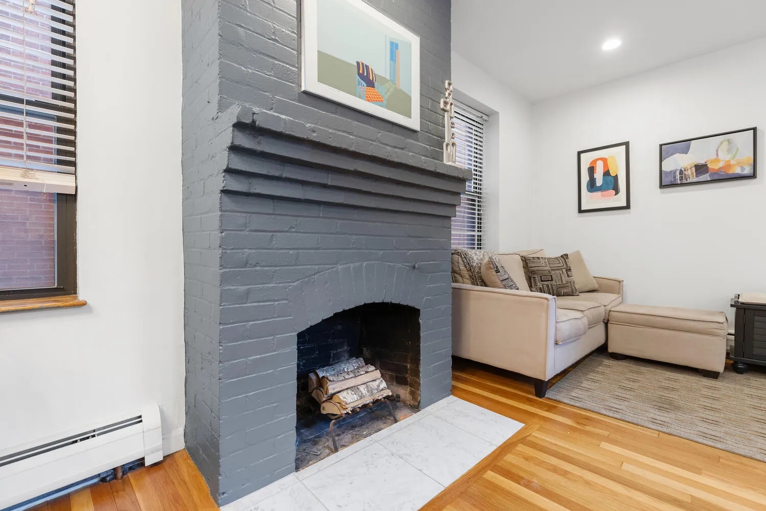 $4,000 | 43 Anderson Street, Unit 2, Boston, MA 02114