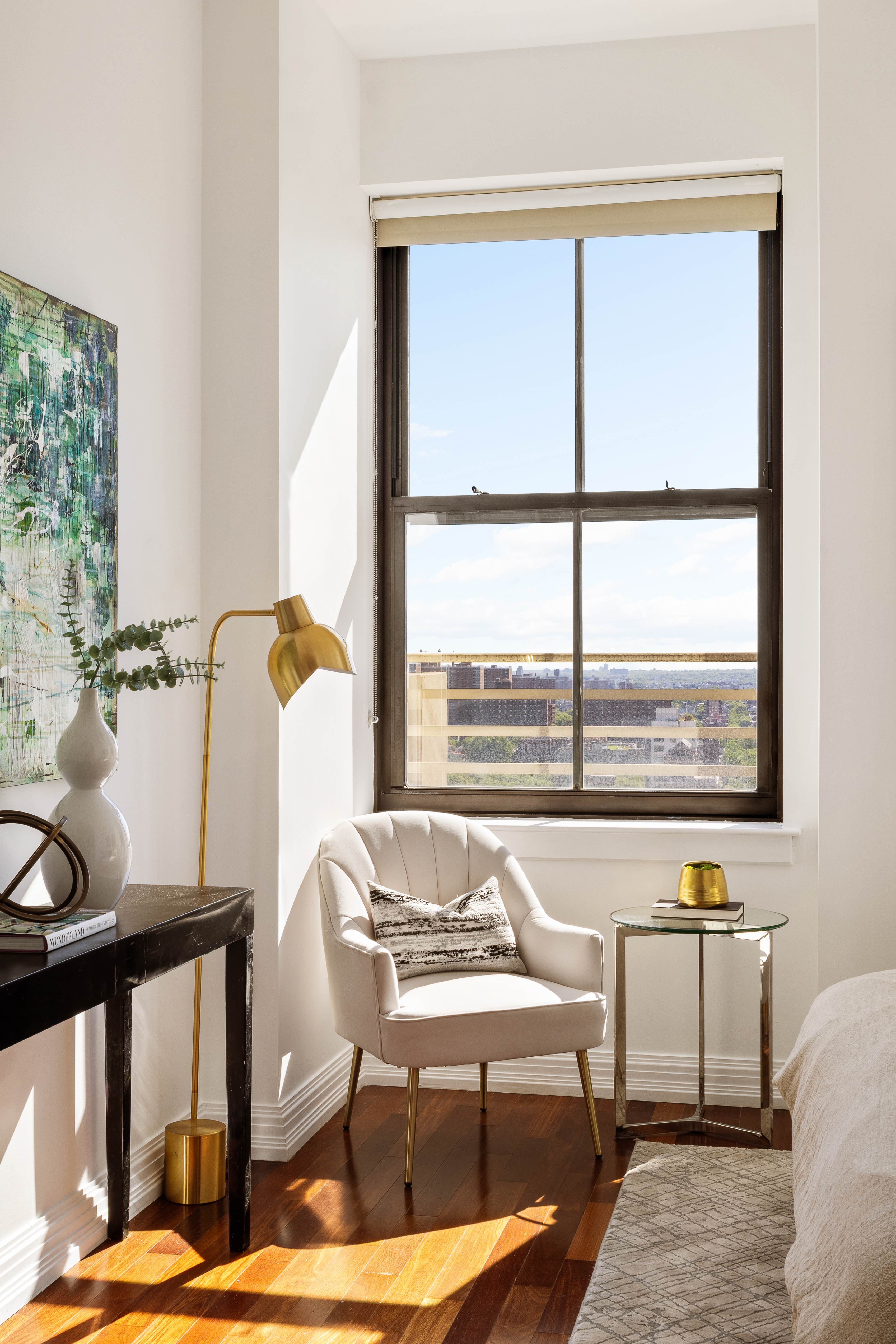 1 Hanson Place, Unit 21C Brooklyn, NY 11243 - Photo 10 of 15 Gallery Image 10