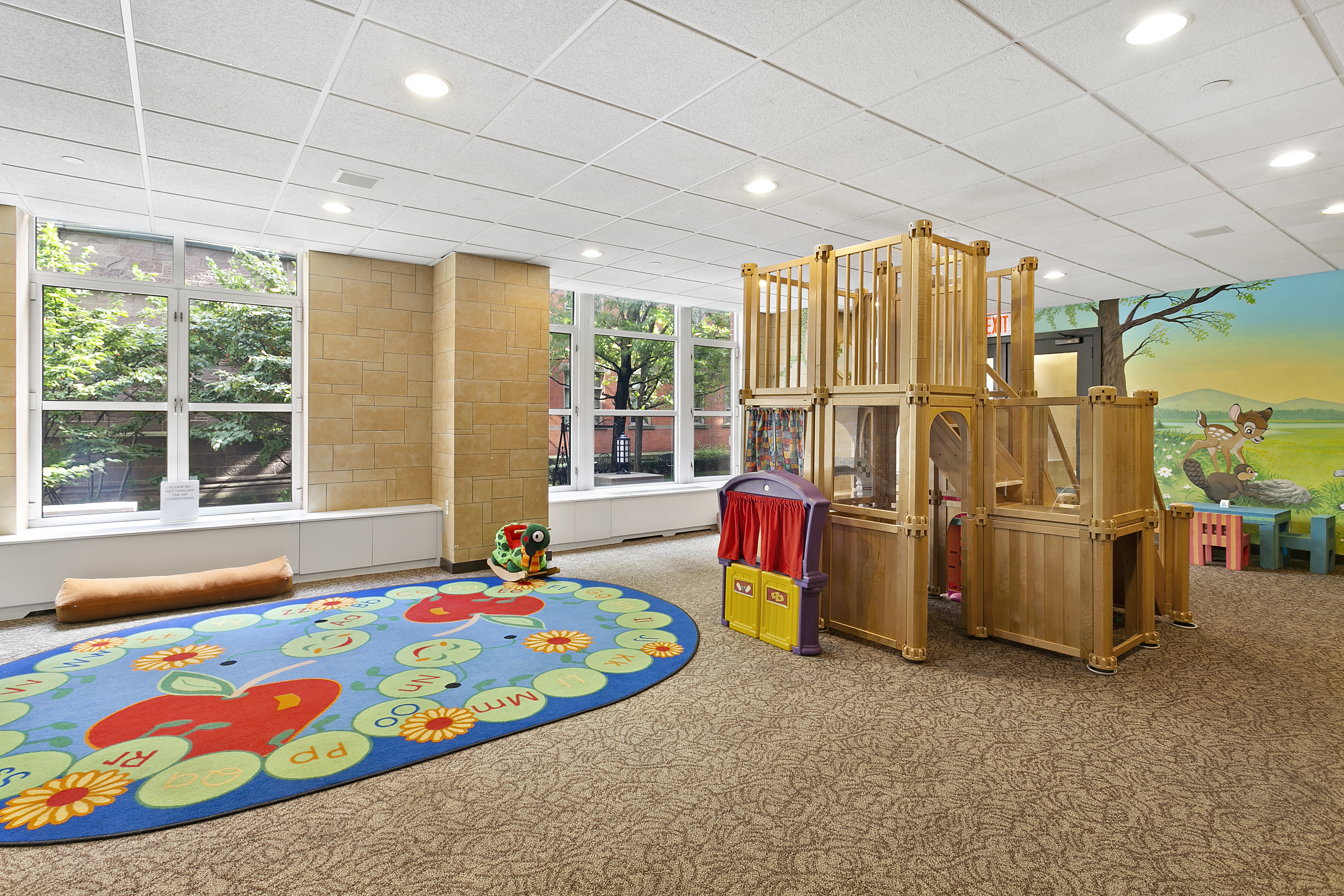 455 Central Park West, Unit 22B Manhattan, NY 10025 - Photo 14 of 18